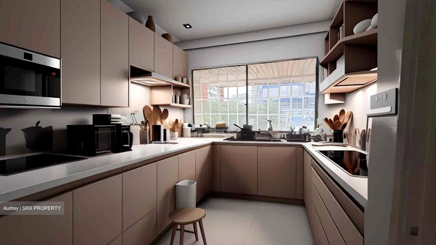 Golden Hill Estate (D19), Semi-Detached #536589591